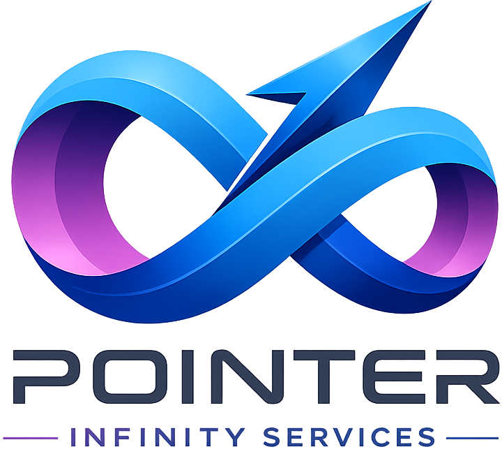 pointerinfinity.com