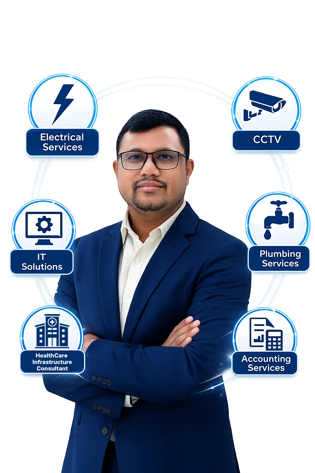hospital medical infrastructure solutions