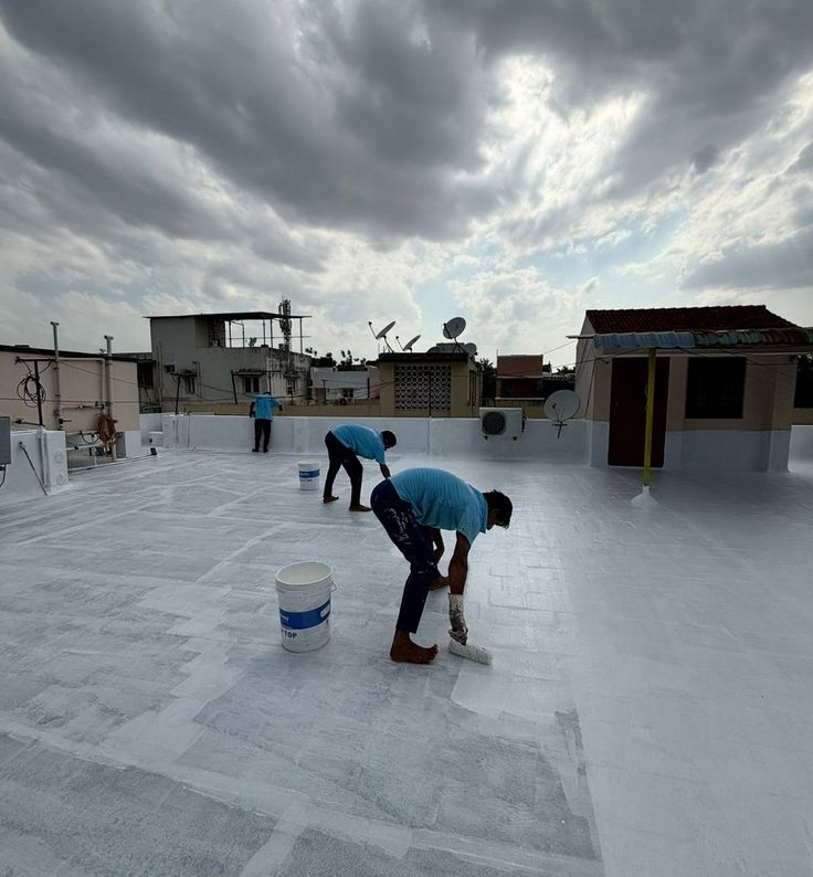how do i know if my home needs waterproofing