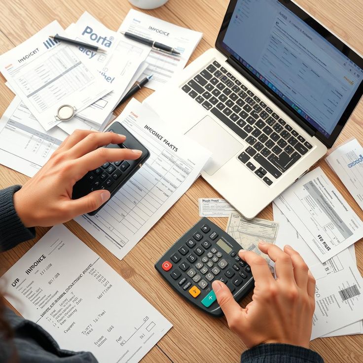 managing finances for freelancers how 5 tips boost income