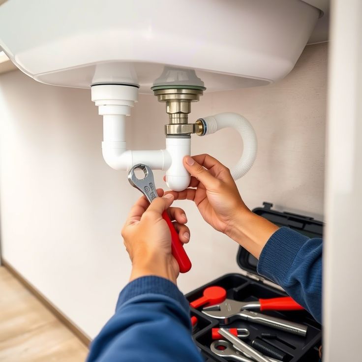 🏡 kitchen upgrade alert get your sink drain height just right!